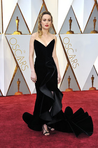 Oscar Verleihung 2017 in Los Angeles