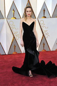 Oscar Verleihung 2017 in Los Angeles