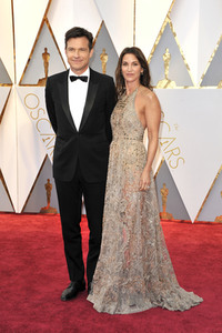 Oscar Verleihung 2017 in Los Angeles