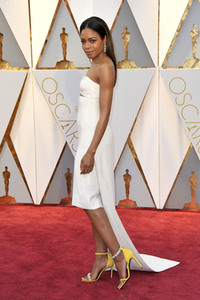 Oscar Verleihung 2017 in Los Angeles