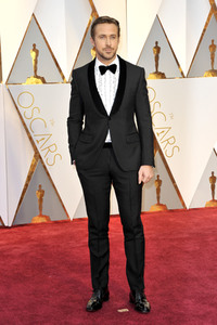 Oscar Verleihung 2017 in Los Angeles