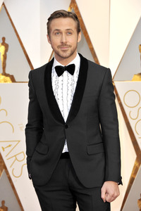 Oscar Verleihung 2017 in Los Angeles
