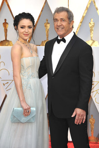 Oscar Verleihung 2017 in Los Angeles