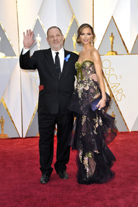 Oscar Verleihung 2017 in Los Angeles