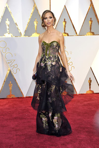 Oscar Verleihung 2017 in Los Angeles