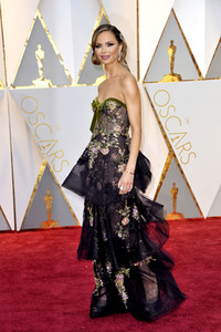 Oscar Verleihung 2017 in Los Angeles