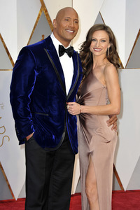 Oscar Verleihung 2017 in Los Angeles
