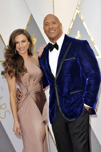 Oscar Verleihung 2017 in Los Angeles