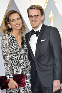 Oscar Verleihung 2017 in Los Angeles