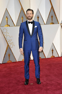 Oscar Verleihung 2017 in Los Angeles