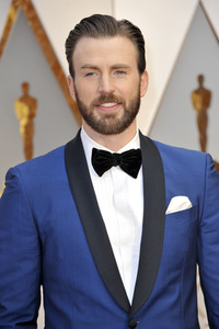 Oscar Verleihung 2017 in Los Angeles