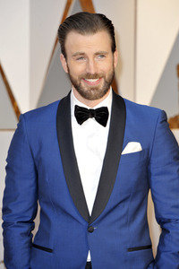 Oscar Verleihung 2017 in Los Angeles