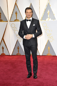 Oscar Verleihung 2017 in Los Angeles