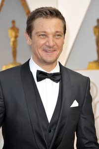 Oscar Verleihung 2017 in Los Angeles