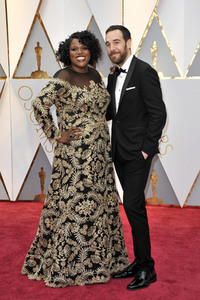 Oscar Verleihung 2017 in Los Angeles