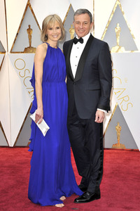Oscar Verleihung 2017 in Los Angeles