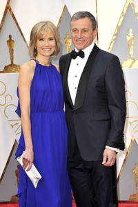 Oscar Verleihung 2017 in Los Angeles