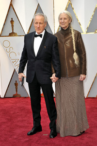 Oscar Verleihung 2017 in Los Angeles