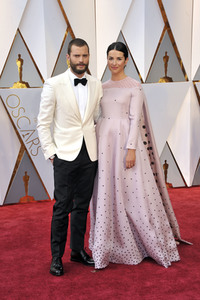 Oscar Verleihung 2017 in Los Angeles