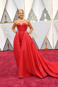 Oscar Verleihung 2017 in Los Angeles