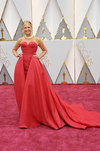Oscar Verleihung 2017 in Los Angeles