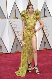 Oscar Verleihung 2017 in Los Angeles