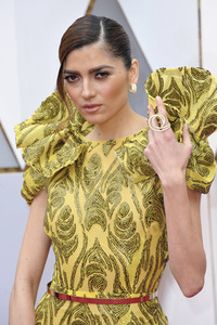 Oscar Verleihung 2017 in Los Angeles