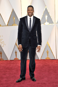 Oscar Verleihung 2017 in Los Angeles
