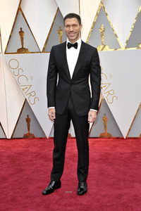 Oscar Verleihung 2017 in Los Angeles