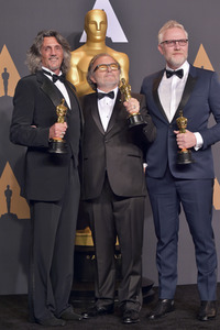 Oscar Verleihung 2017 in Los Angeles