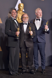 Oscar Verleihung 2017 in Los Angeles