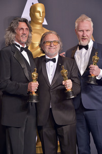 Oscar Verleihung 2017 in Los Angeles