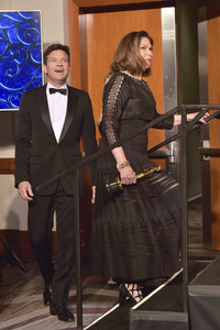 Oscar Verleihung 2017 in Los Angeles