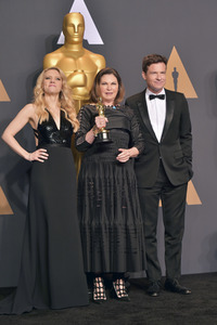 Oscar Verleihung 2017 in Los Angeles