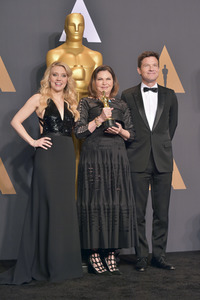 Oscar Verleihung 2017 in Los Angeles