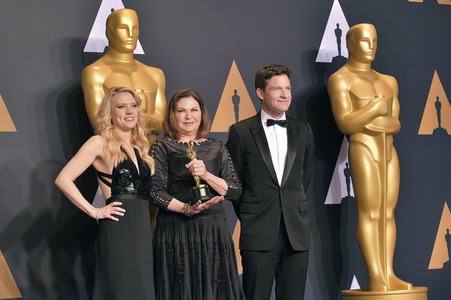 Oscar Verleihung 2017 in Los Angeles