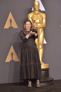 Oscar Verleihung 2017 in Los Angeles