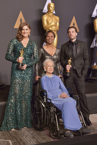Oscar Verleihung 2017 in Los Angeles
