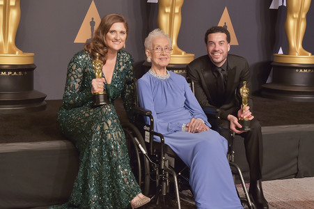 Oscar Verleihung 2017 in Los Angeles