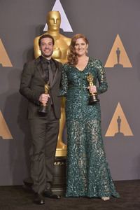 Oscar Verleihung 2017 in Los Angeles