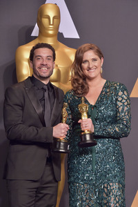 Oscar Verleihung 2017 in Los Angeles