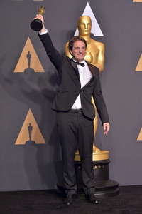 Oscar Verleihung 2017 in Los Angeles
