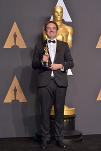 Oscar Verleihung 2017 in Los Angeles