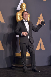 Oscar Verleihung 2017 in Los Angeles