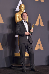 Oscar Verleihung 2017 in Los Angeles