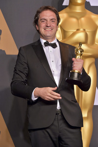 Oscar Verleihung 2017 in Los Angeles
