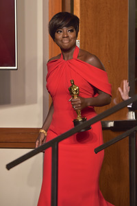 Oscar Verleihung 2017 in Los Angeles