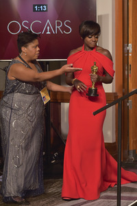 Oscar Verleihung 2017 in Los Angeles
