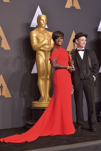 Oscar Verleihung 2017 in Los Angeles