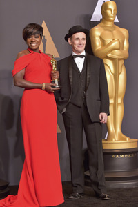 Oscar Verleihung 2017 in Los Angeles